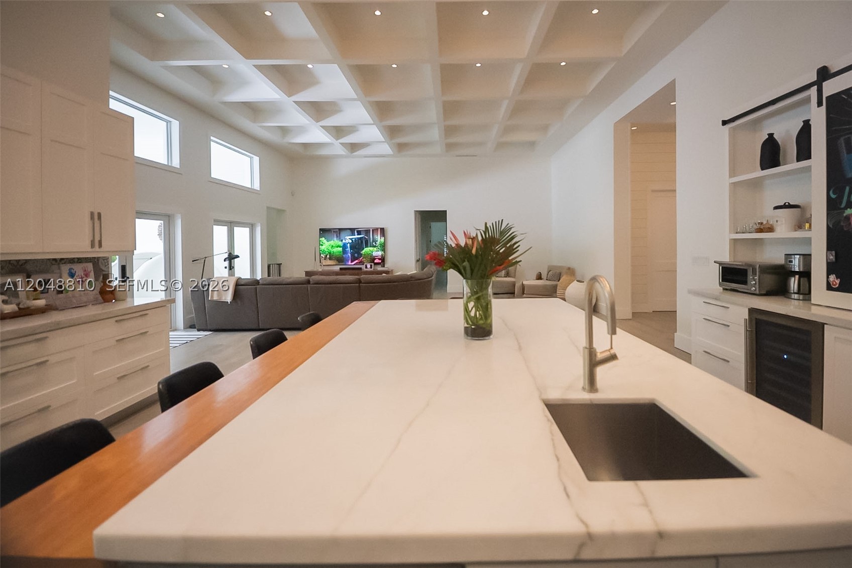 RIDGEWOOD - Residential