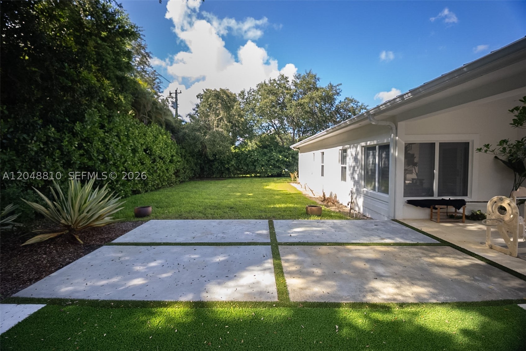 RIDGEWOOD - Residential