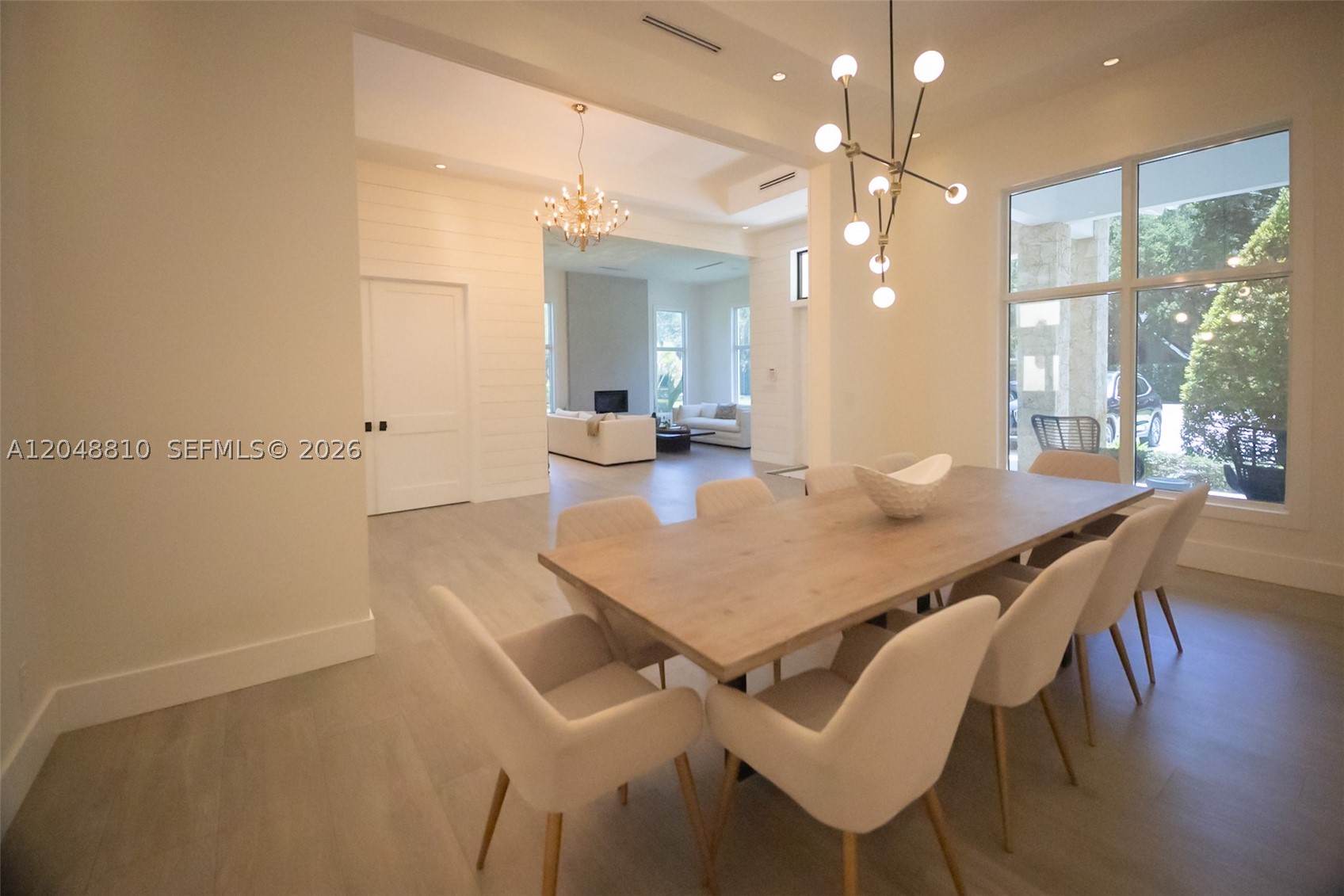 RIDGEWOOD - Residential