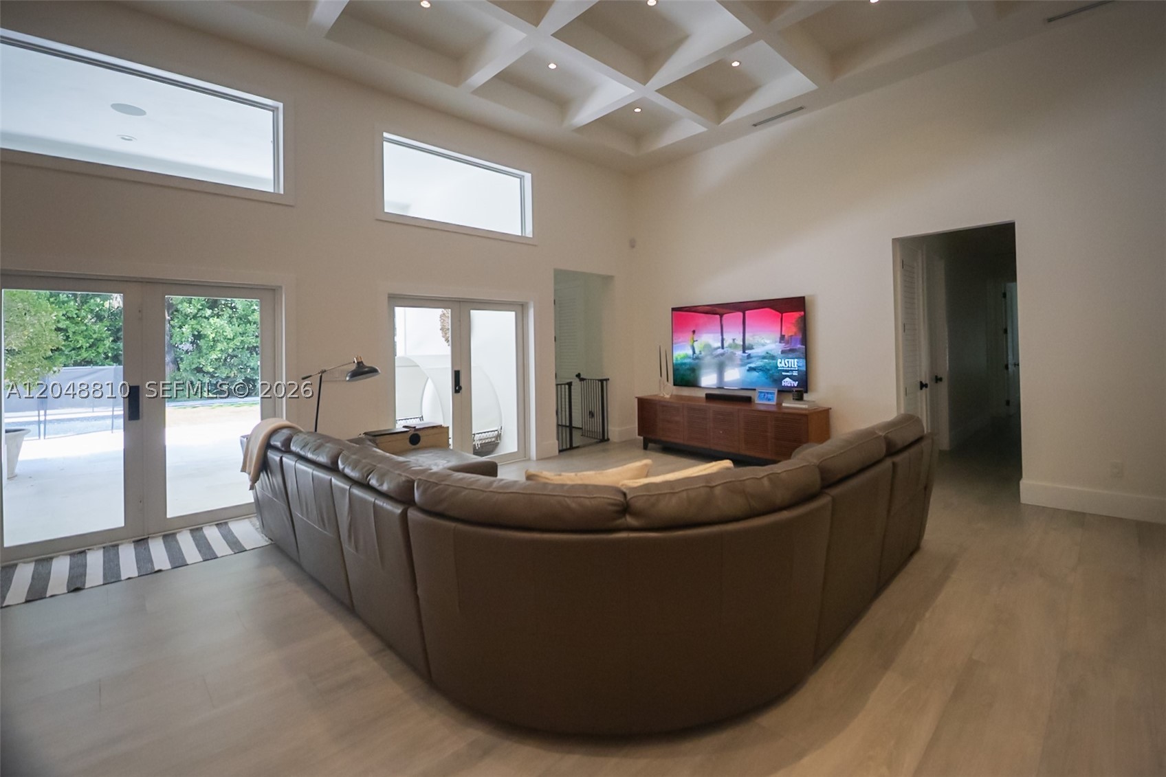 RIDGEWOOD - Residential