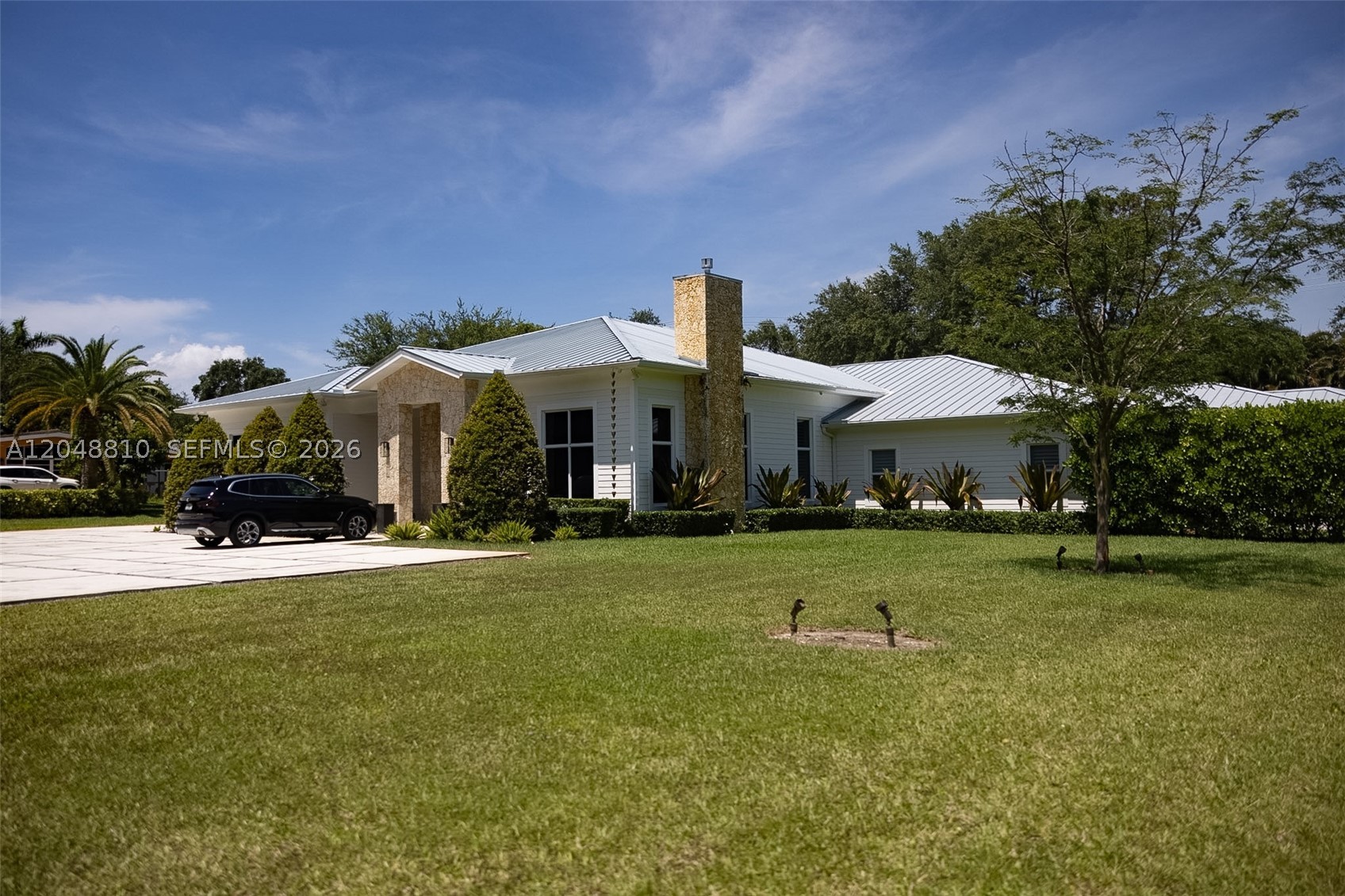 RIDGEWOOD - Residential