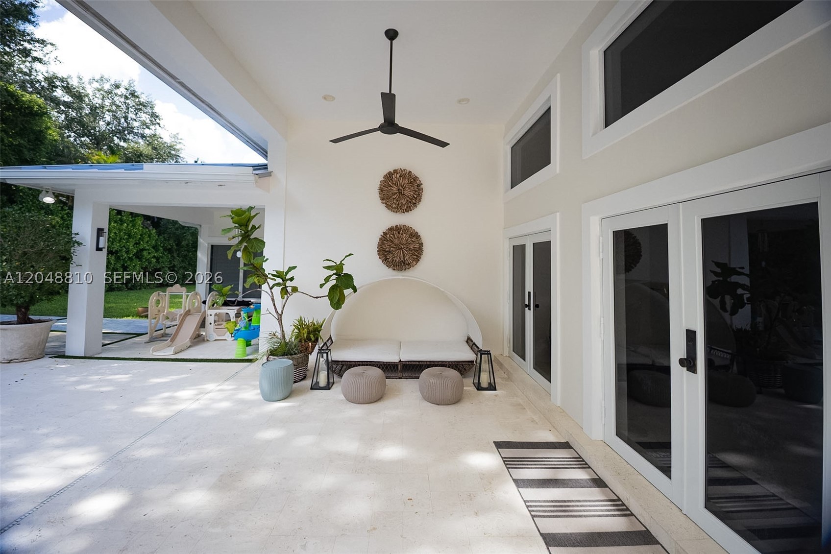 RIDGEWOOD - Residential