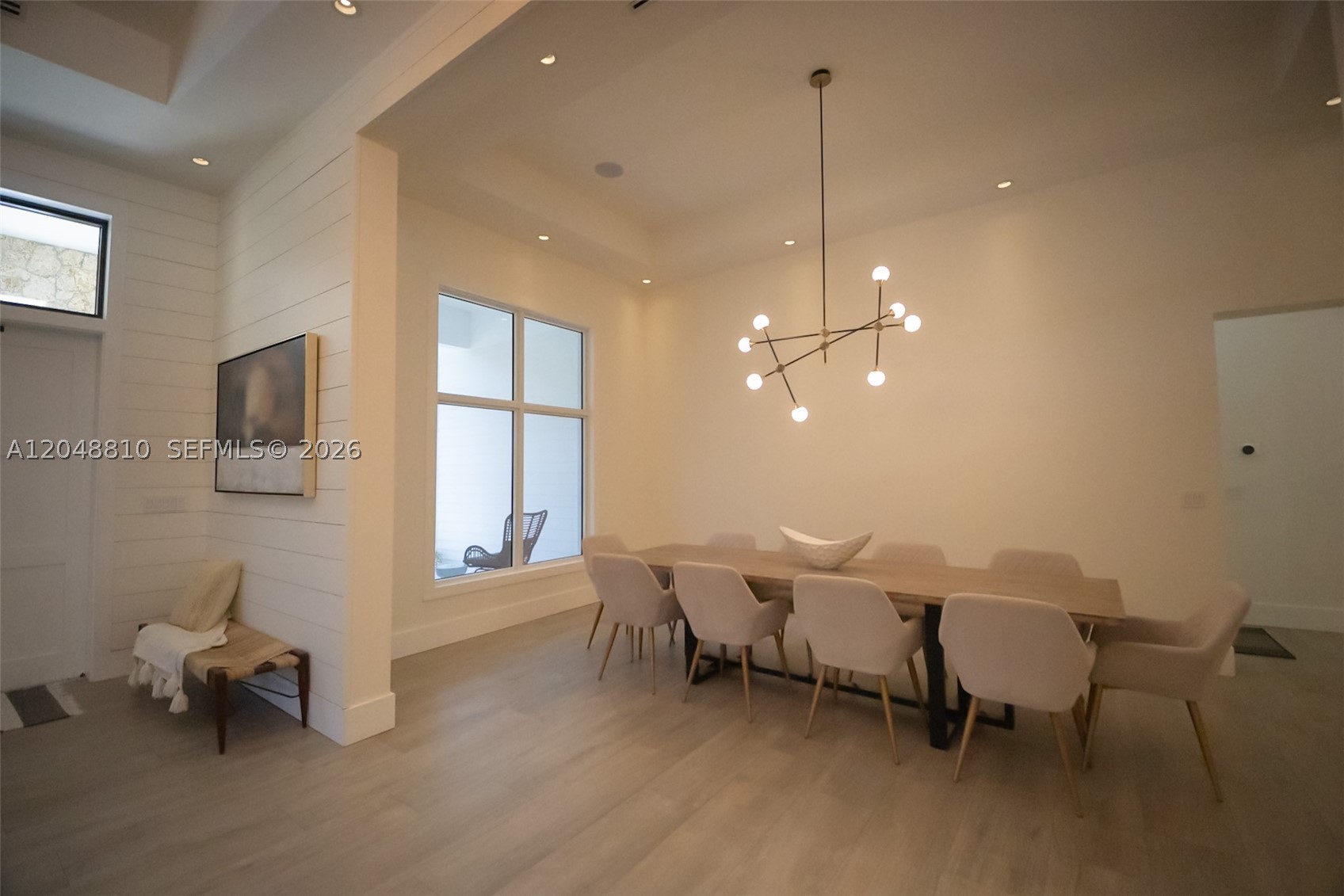 RIDGEWOOD - Residential