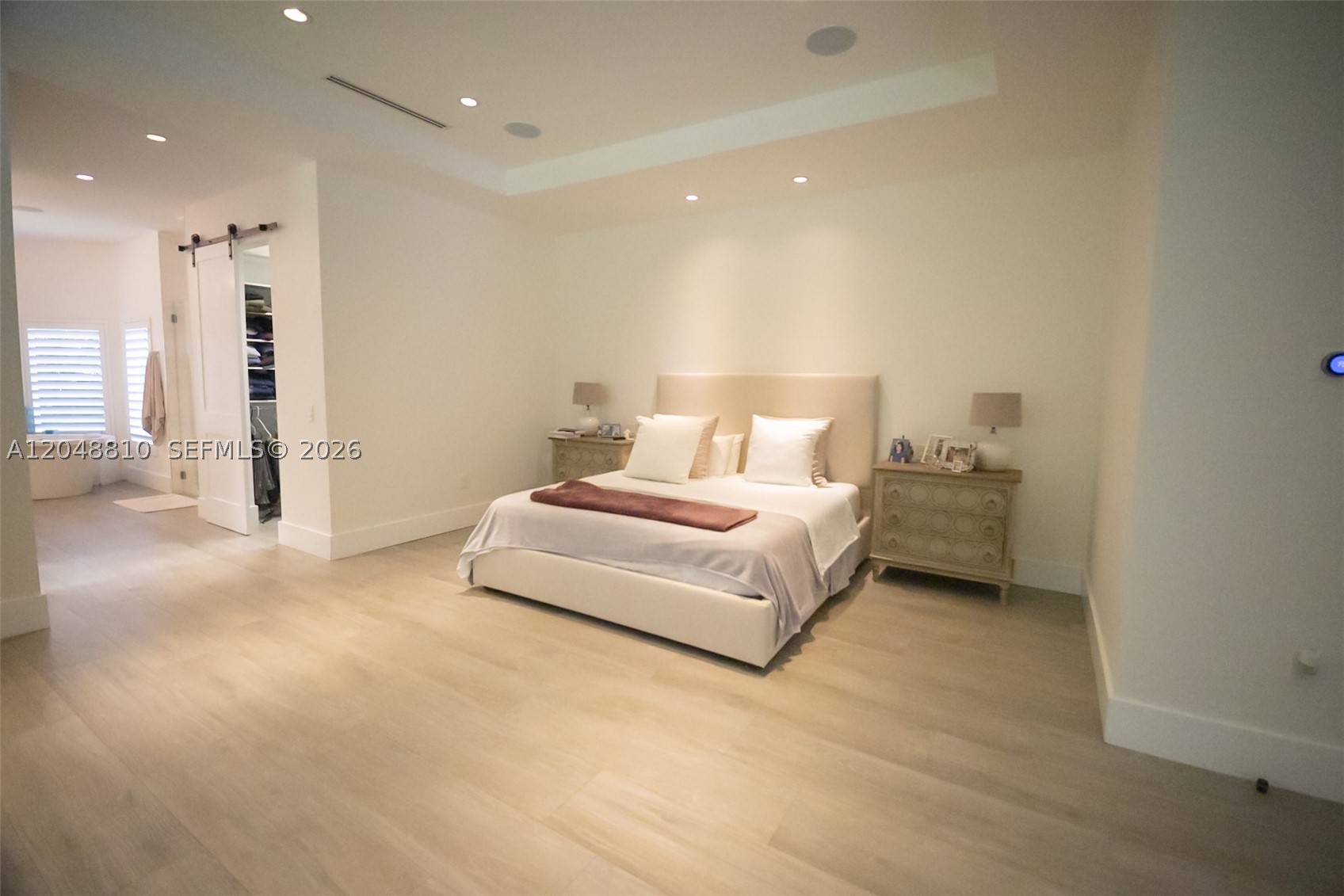 RIDGEWOOD - Residential