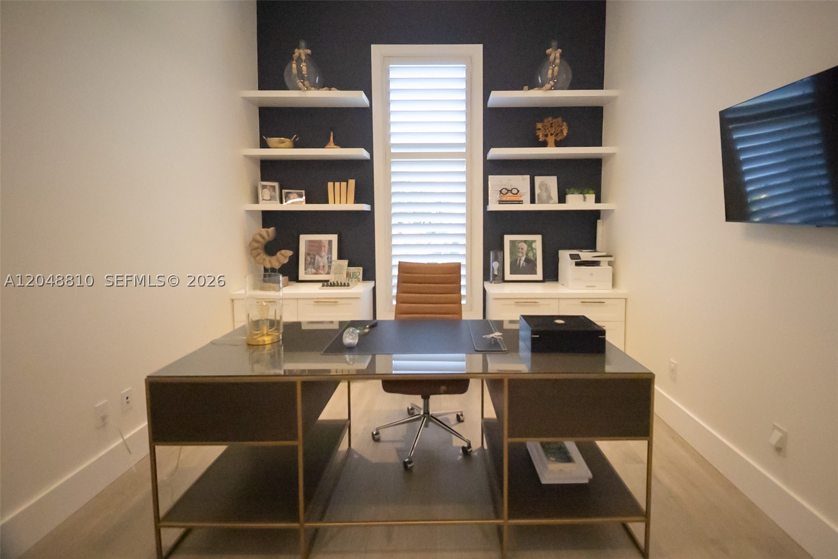 RIDGEWOOD - Residential