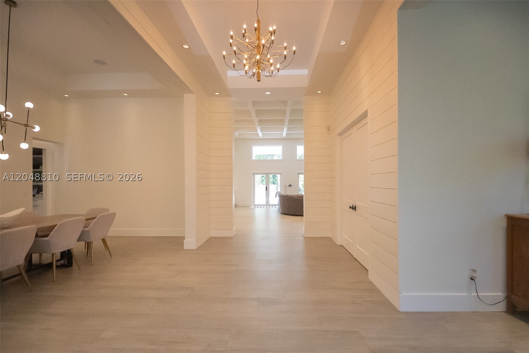 RIDGEWOOD - Residential