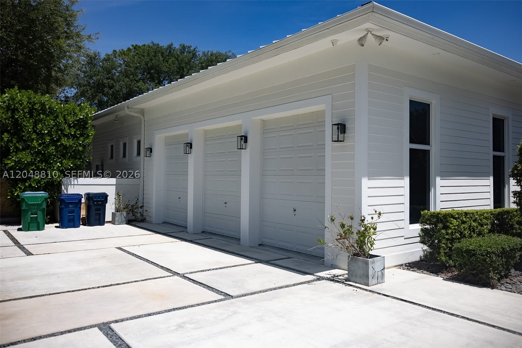 RIDGEWOOD - Residential