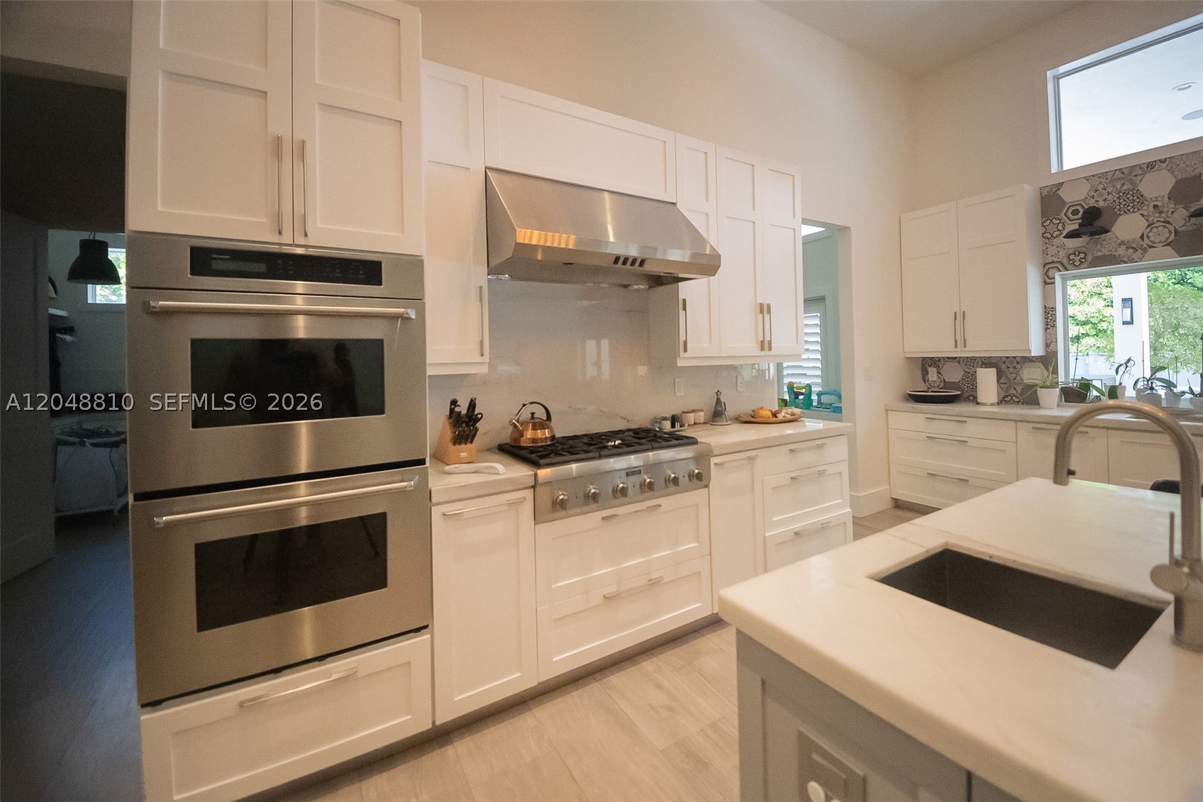 RIDGEWOOD - Residential