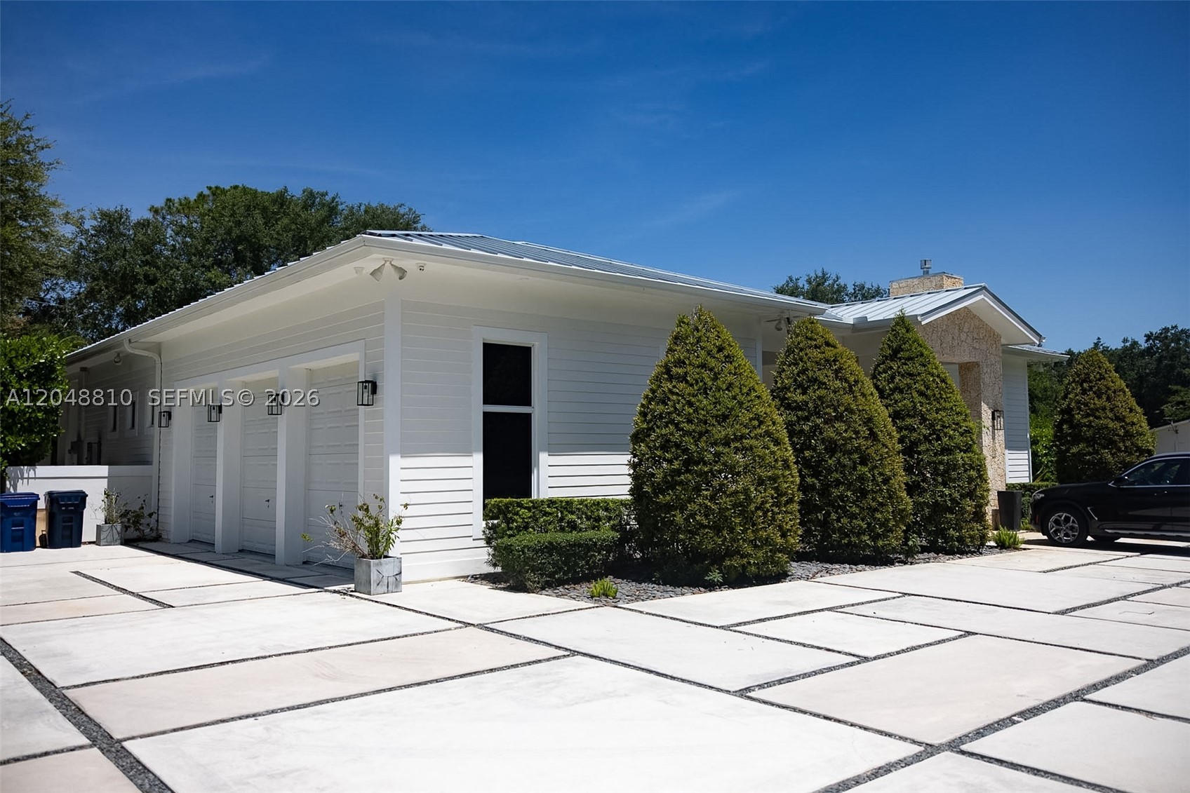 RIDGEWOOD - Residential