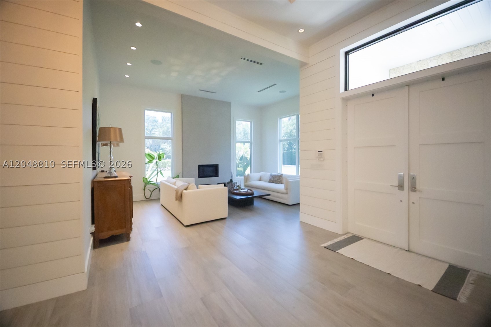 RIDGEWOOD - Residential