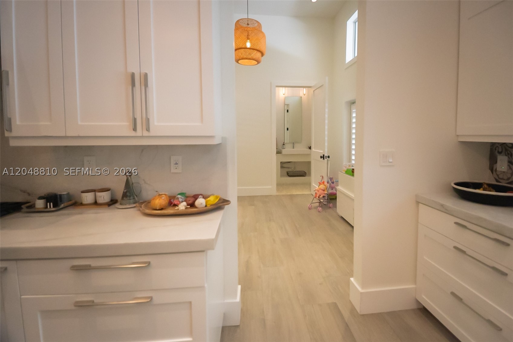 RIDGEWOOD - Residential