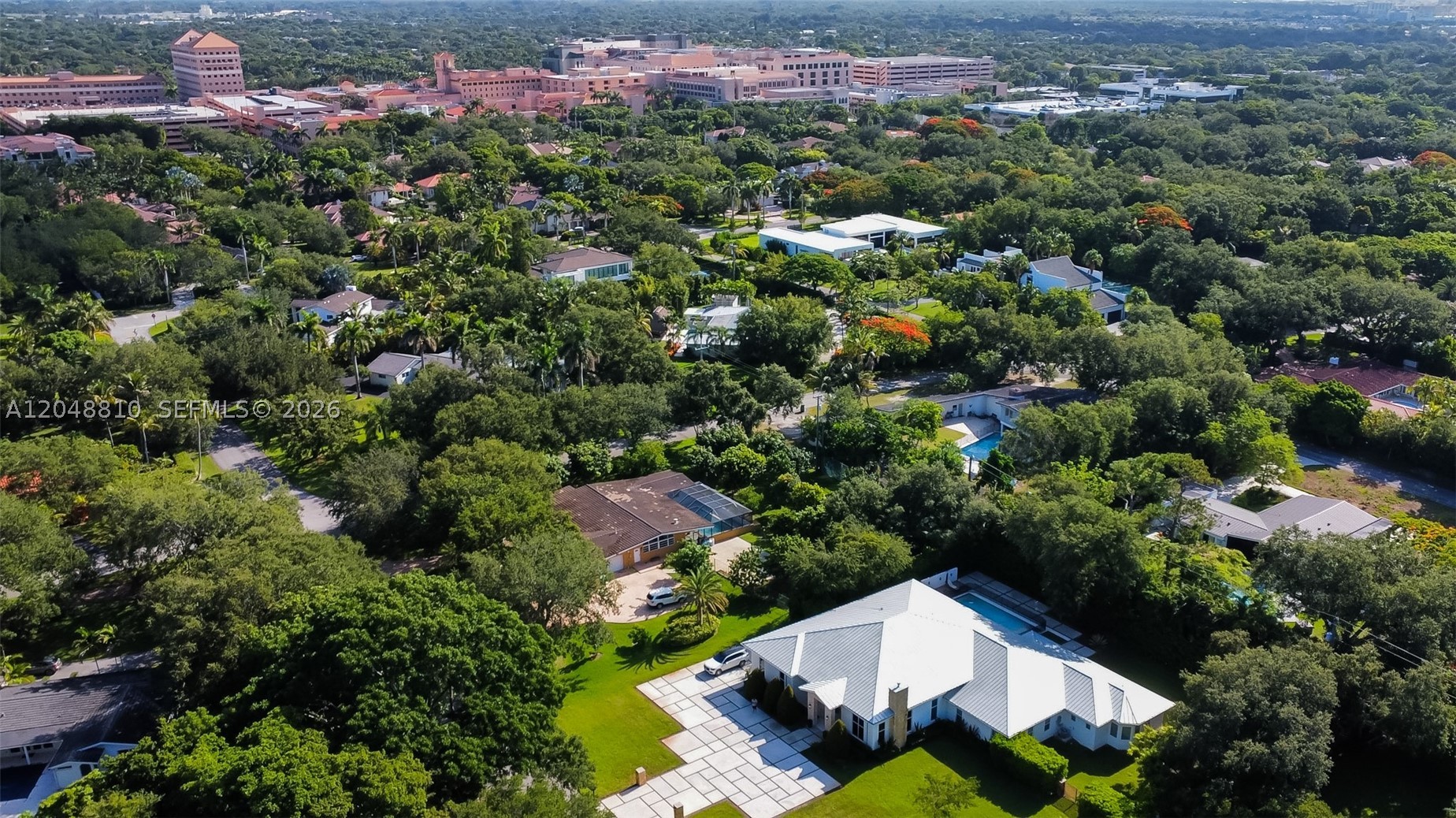 RIDGEWOOD - Residential