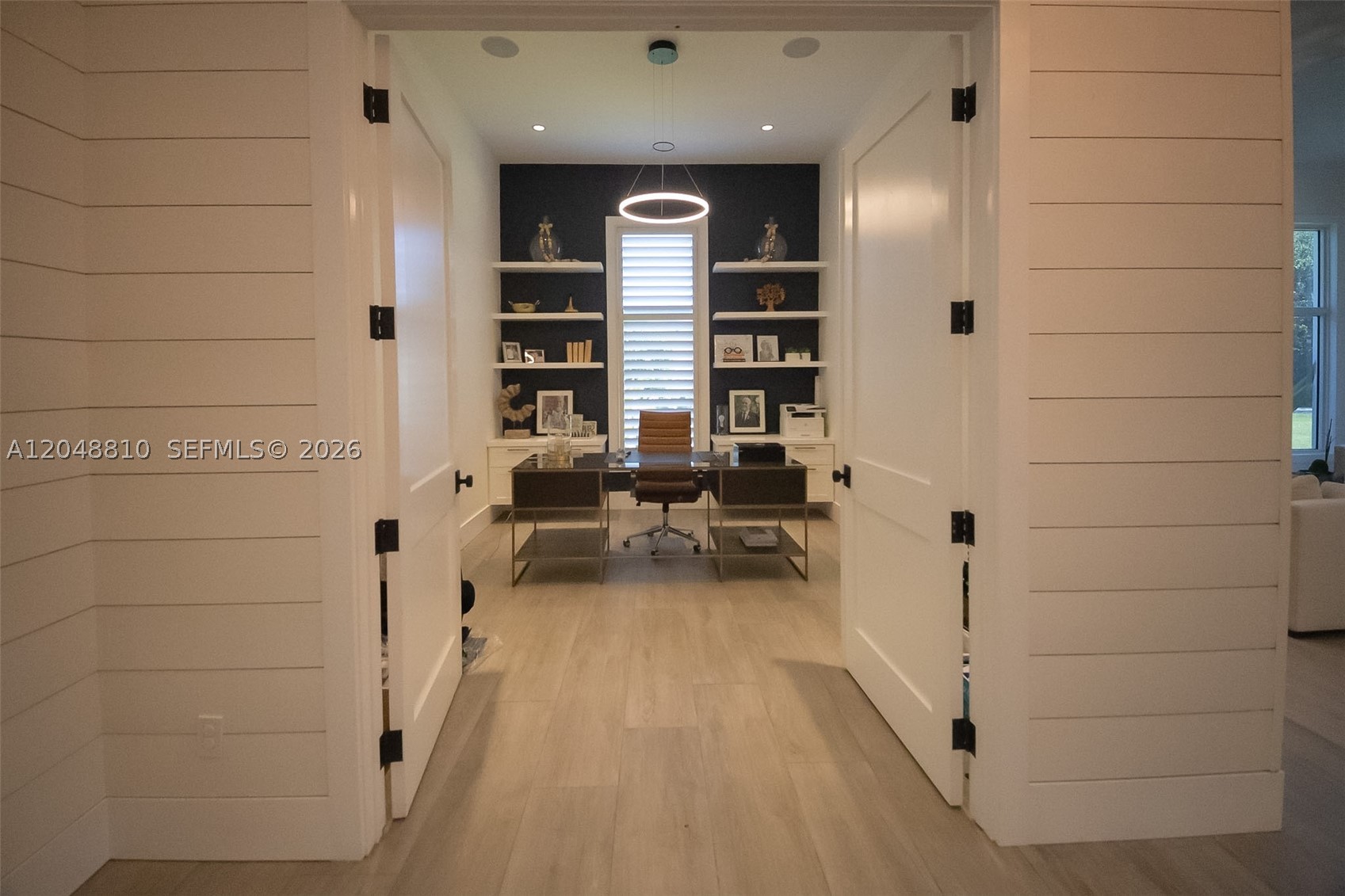 RIDGEWOOD - Residential