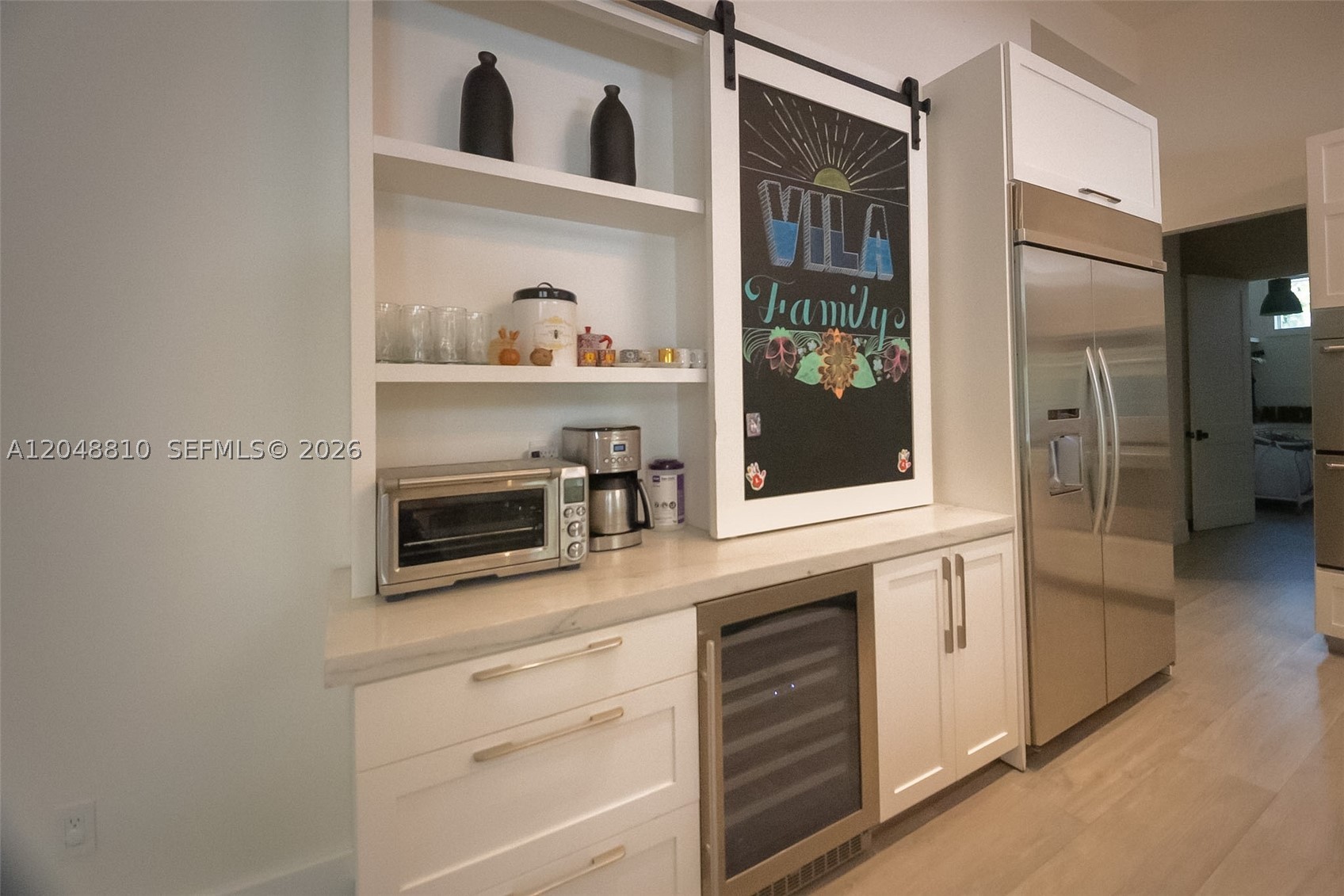RIDGEWOOD - Residential