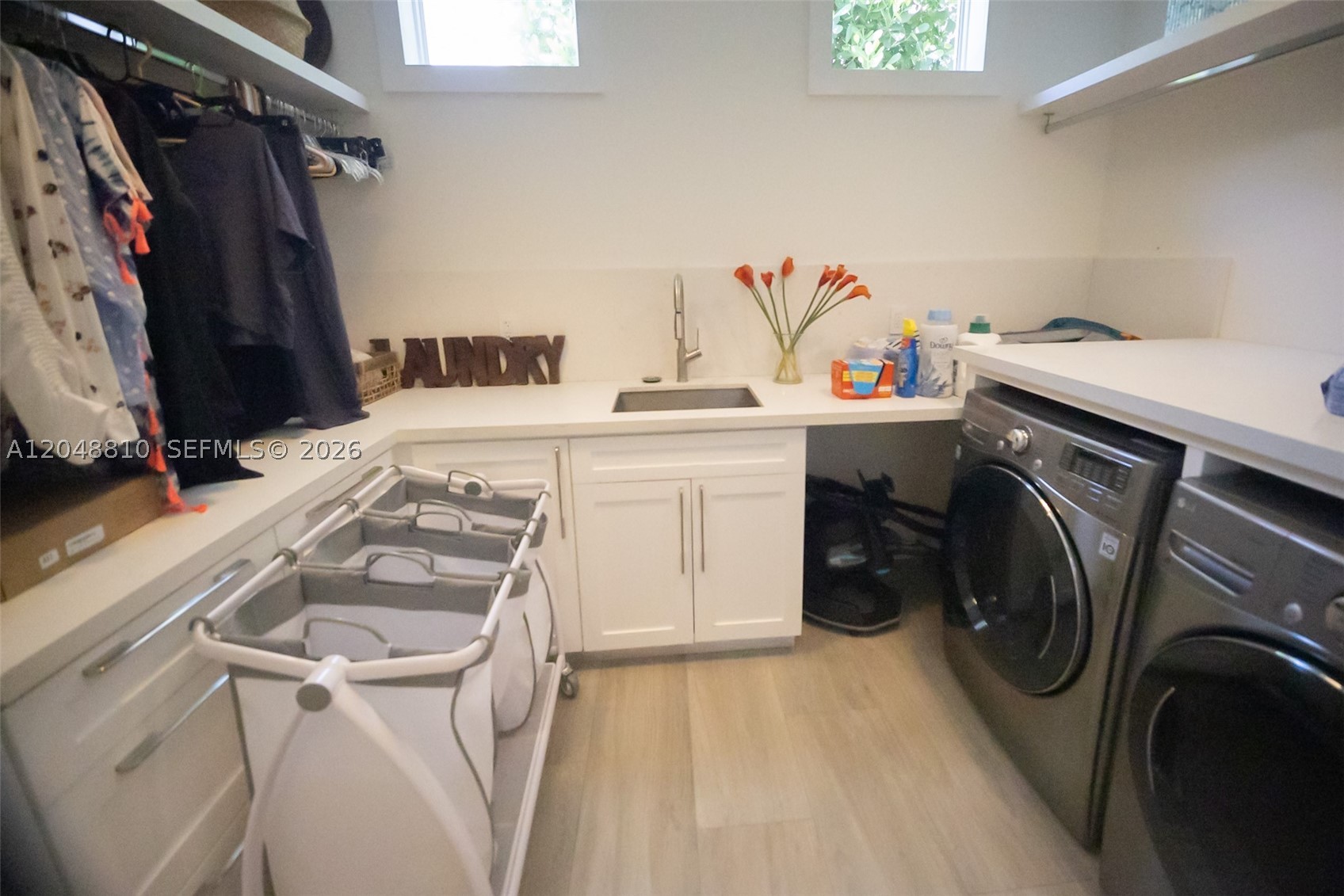RIDGEWOOD - Residential