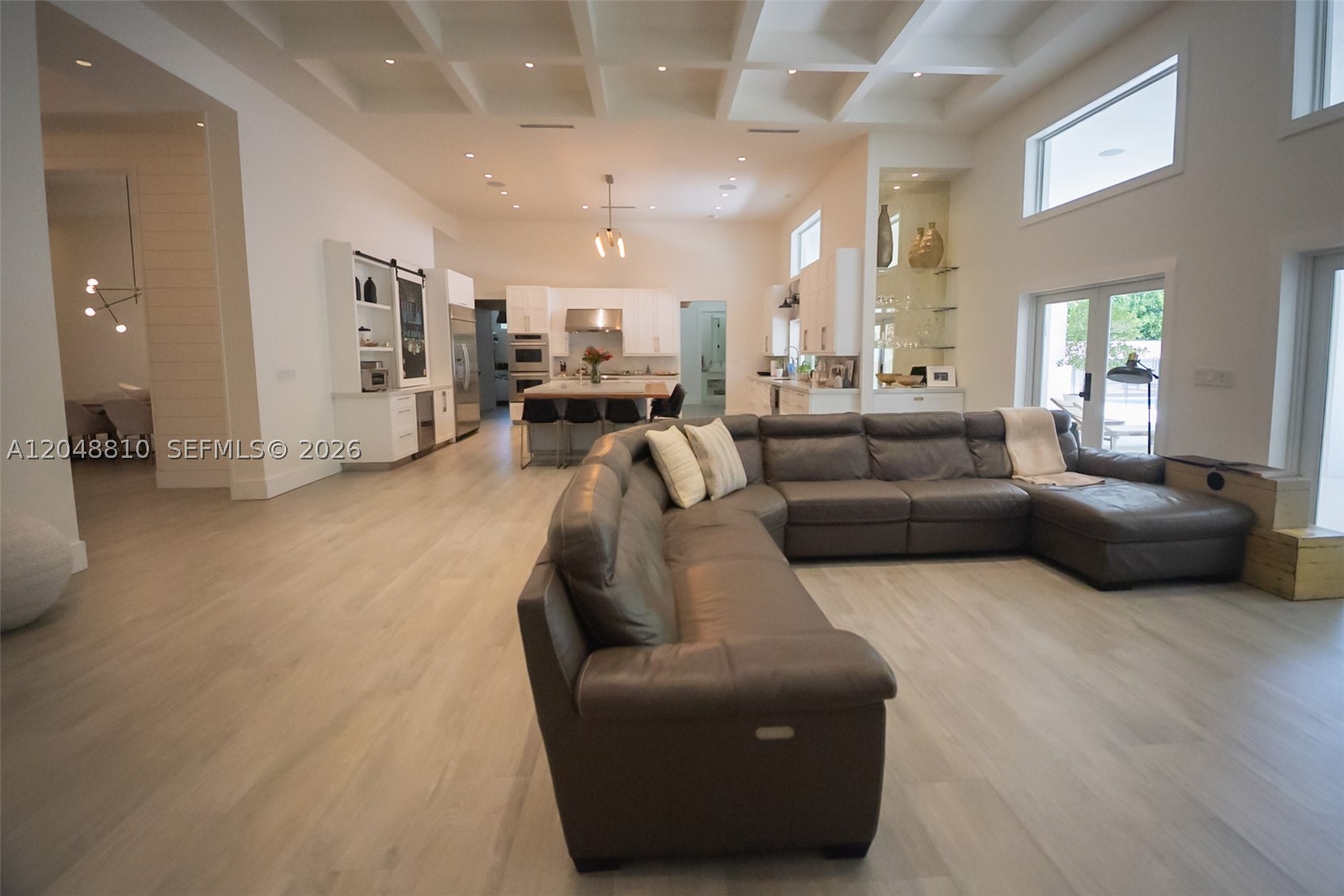 RIDGEWOOD - Residential