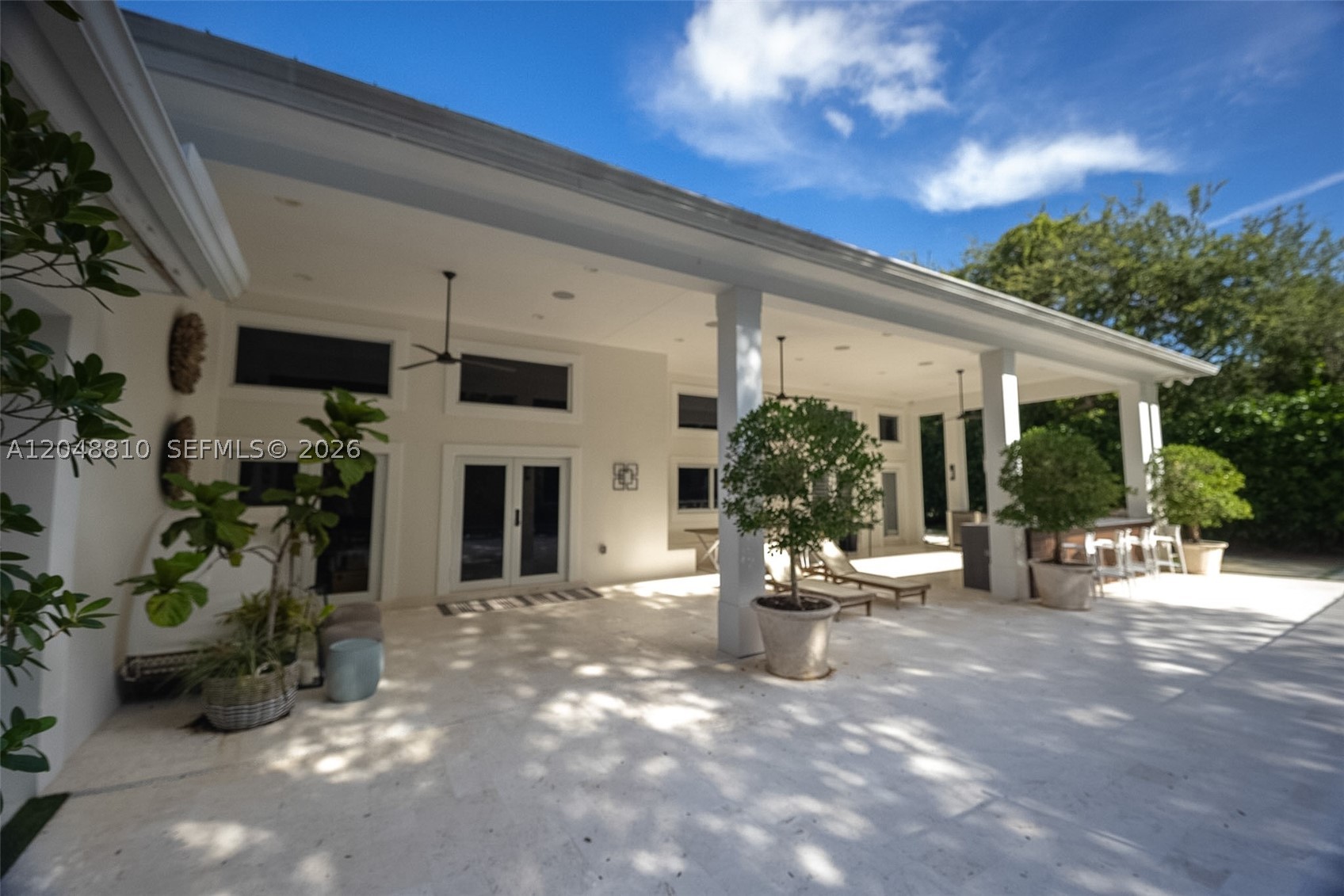 RIDGEWOOD - Residential