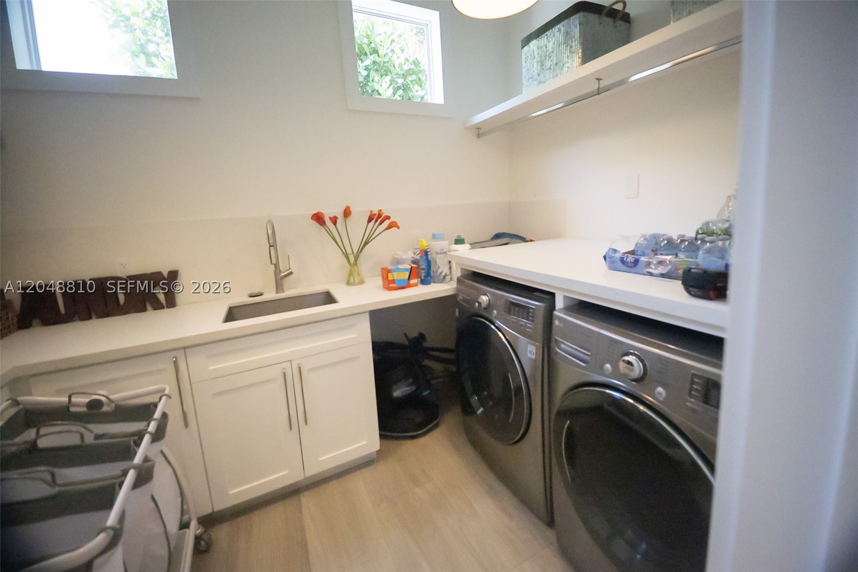 RIDGEWOOD - Residential
