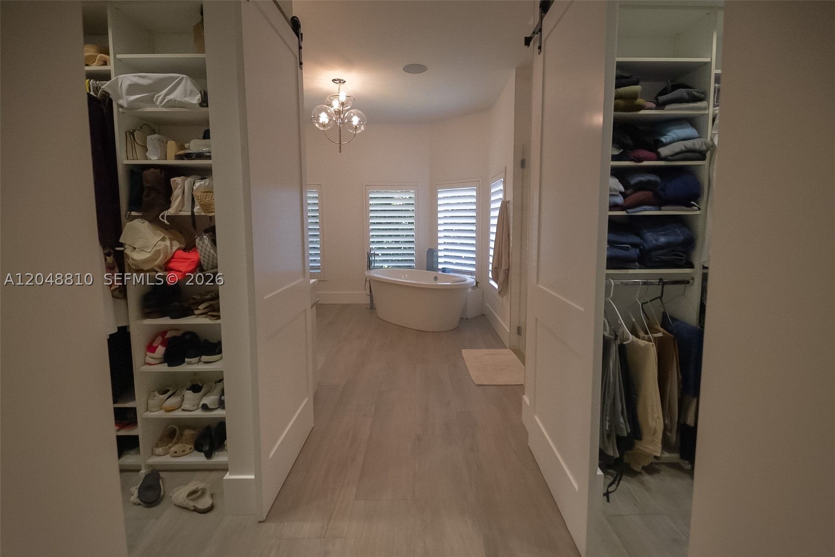 RIDGEWOOD - Residential