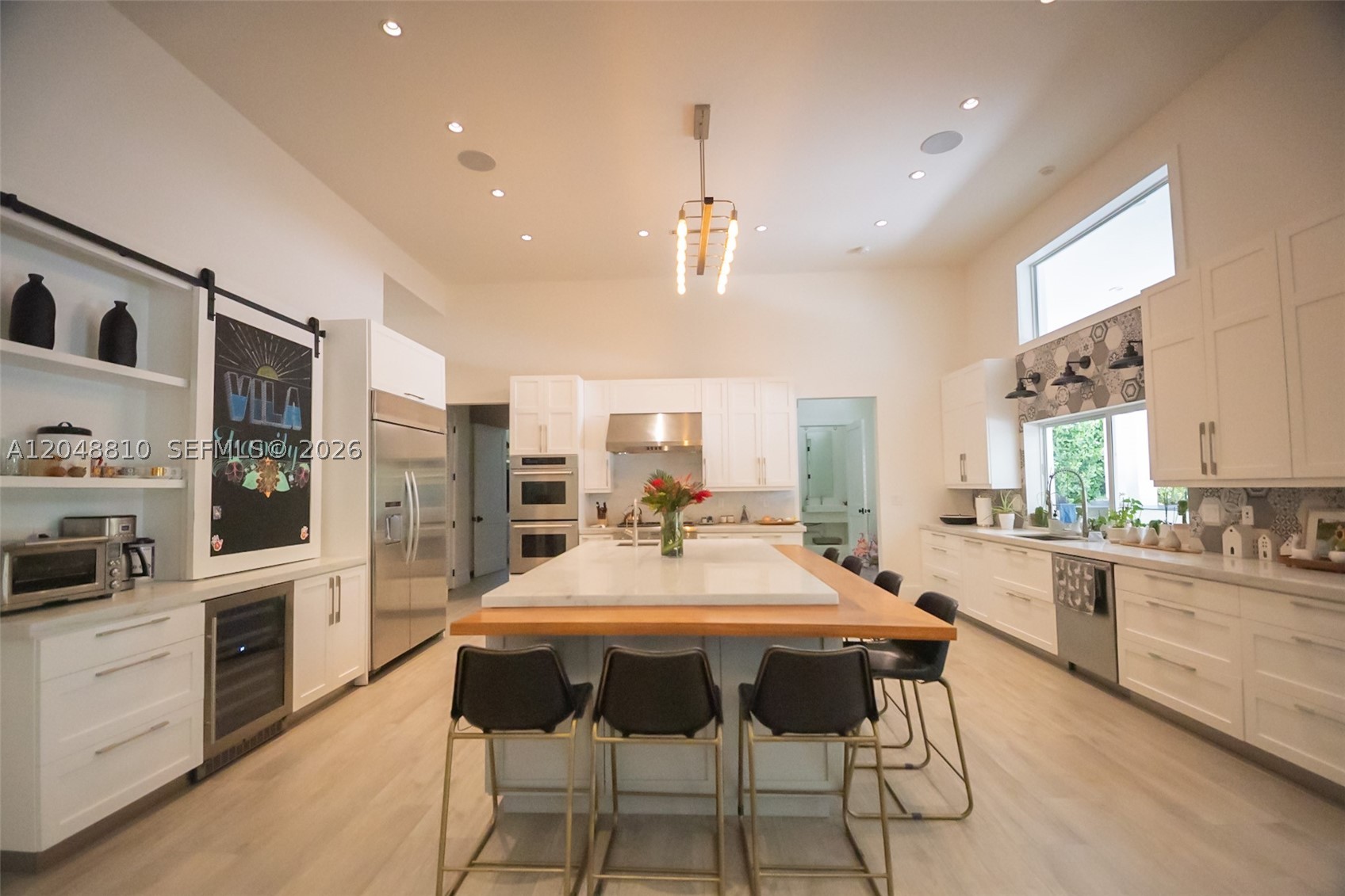 RIDGEWOOD - Residential