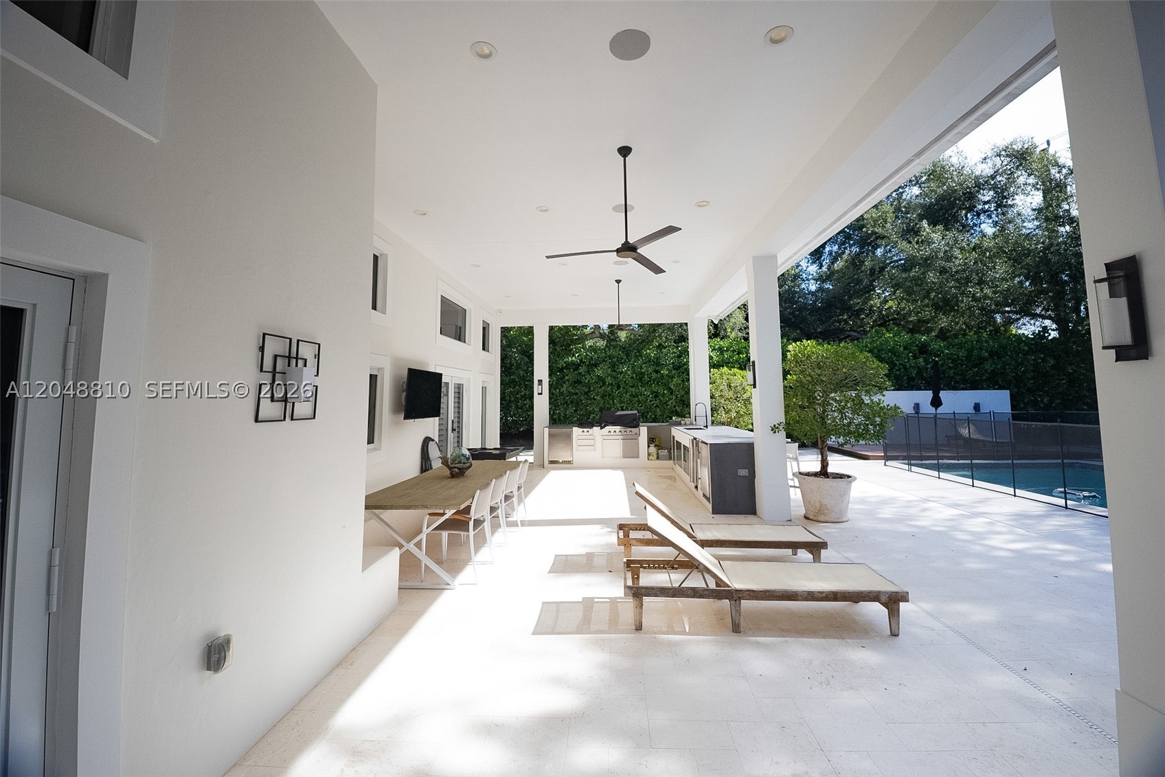 RIDGEWOOD - Residential