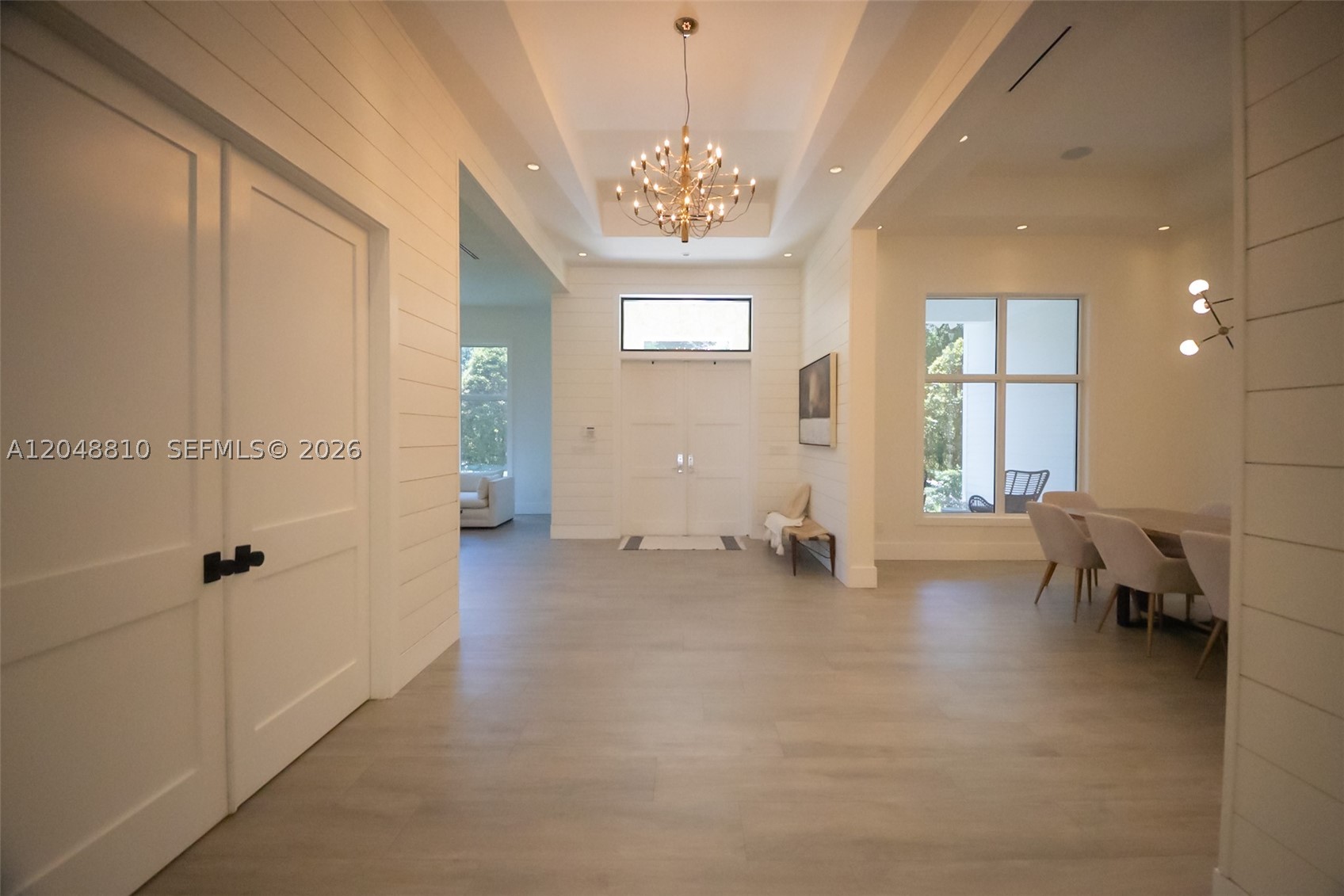 RIDGEWOOD - Residential