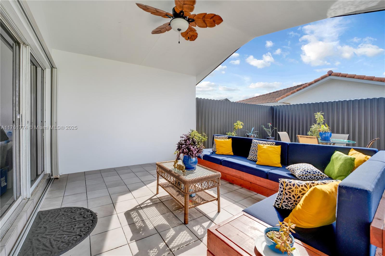 RICHMOND HOMES - Residential