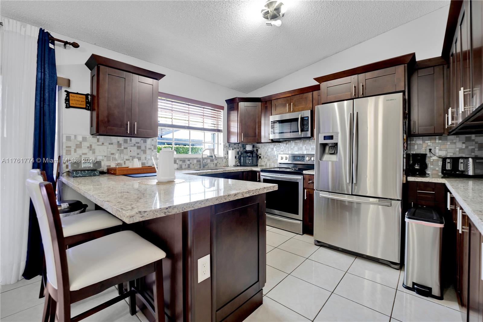 RICHMOND HOMES - Residential