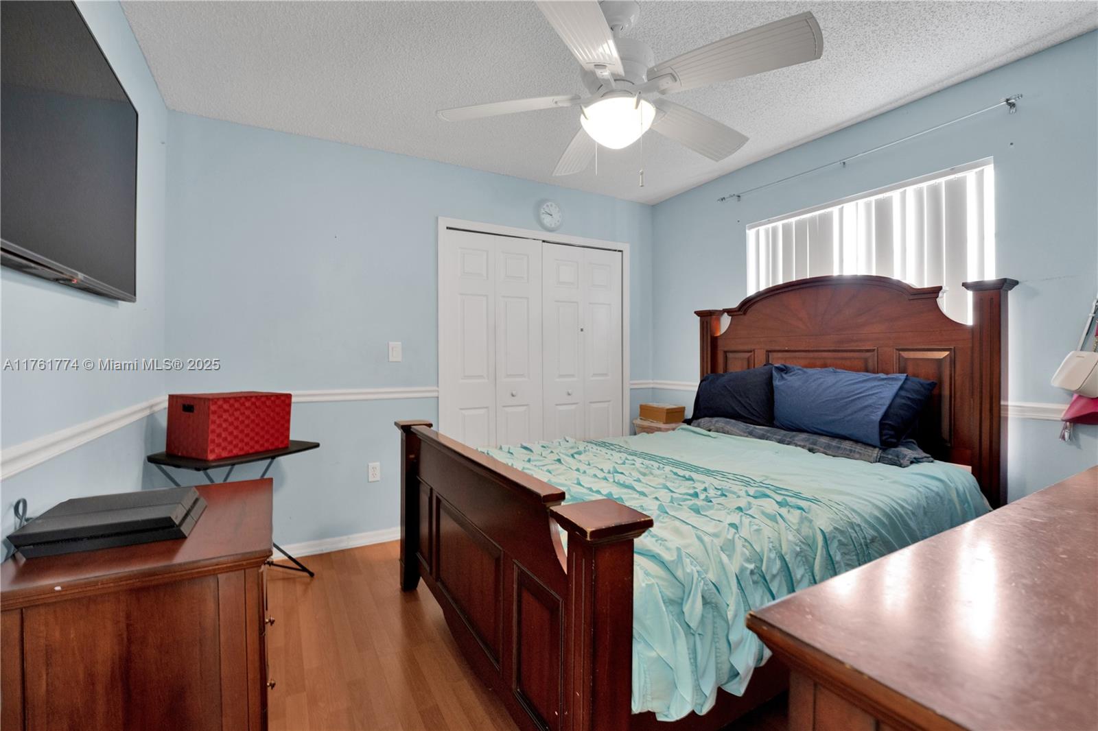RICHMOND HOMES - Residential