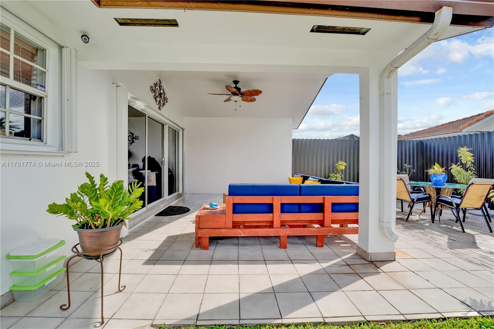 RICHMOND HOMES - Residential