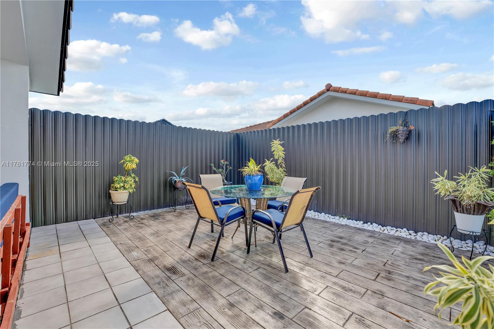 RICHMOND HOMES - Residential