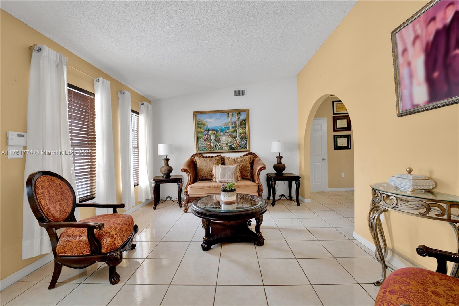 RICHMOND HOMES - Residential
