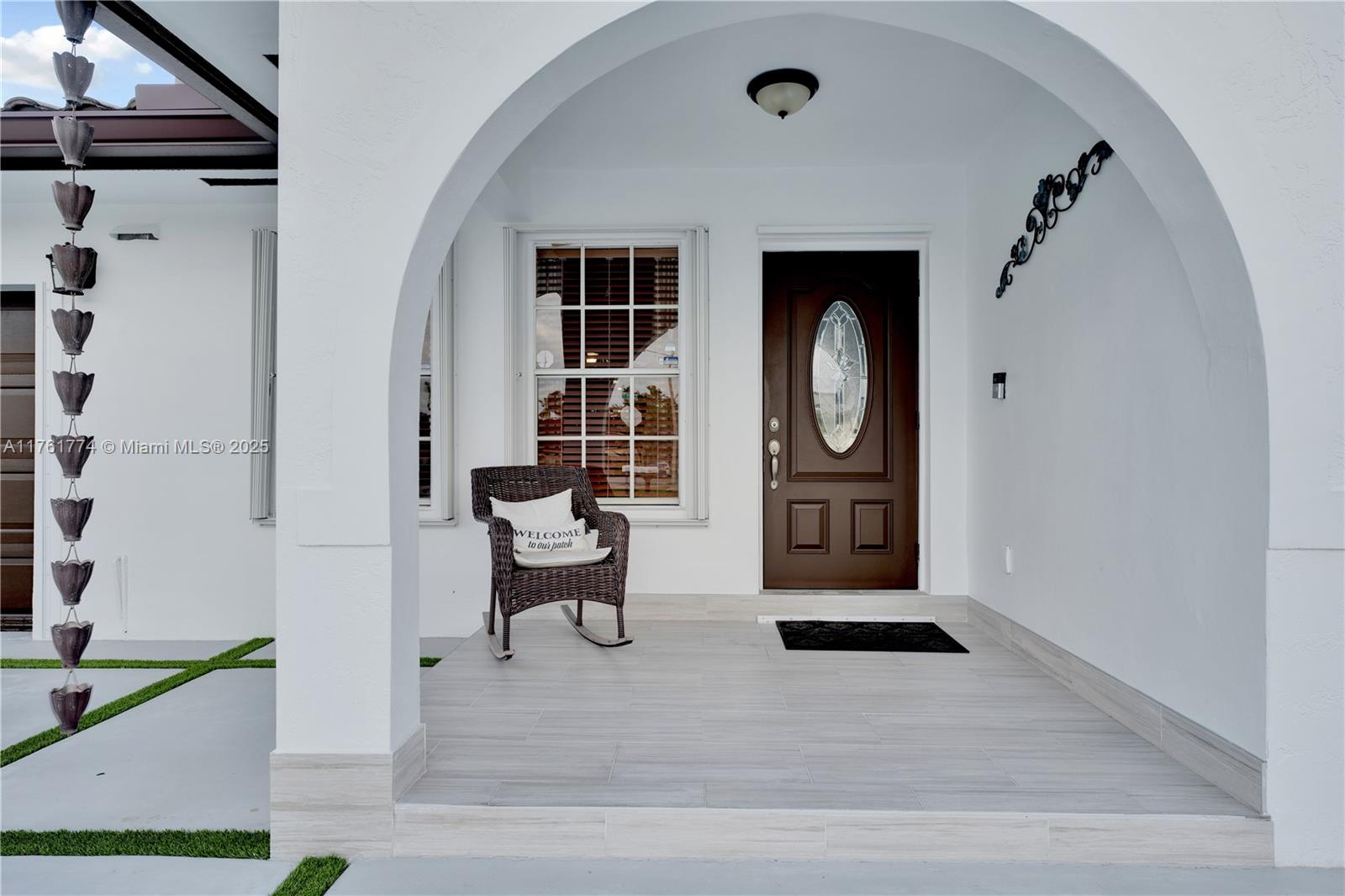 RICHMOND HOMES - Residential