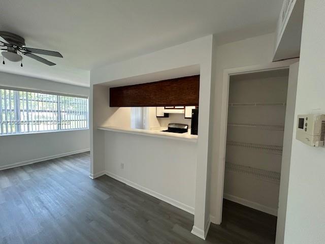 HAMMOCKS TRAILS CONDO - Residential