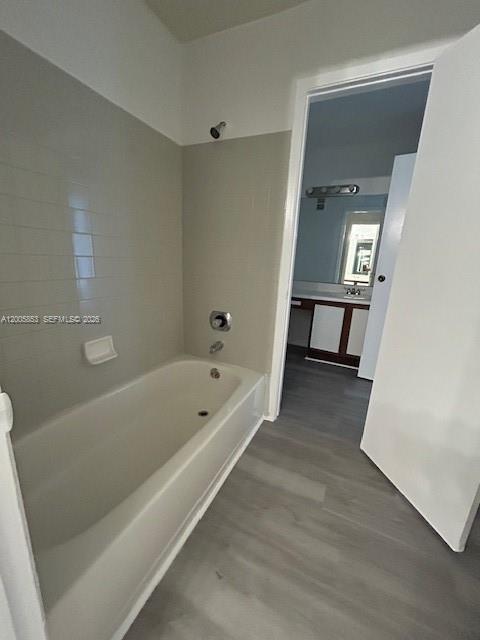 HAMMOCKS TRAILS CONDO - Residential