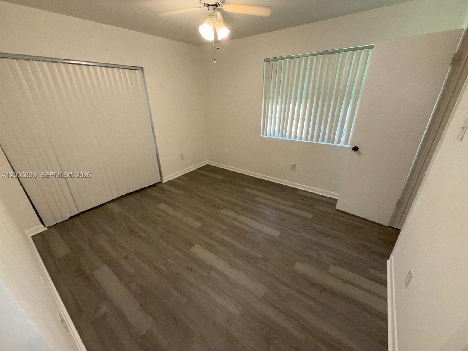 HAMMOCKS TRAILS CONDO - Residential