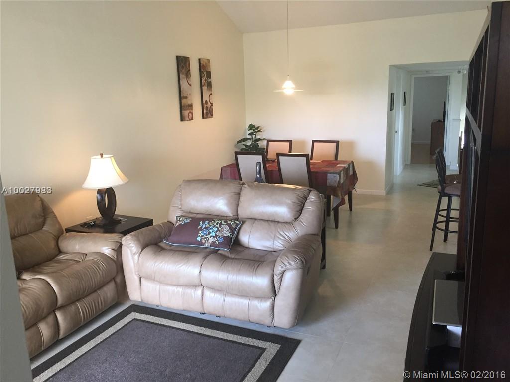 The Greens At Doral Condo - Residential Lease