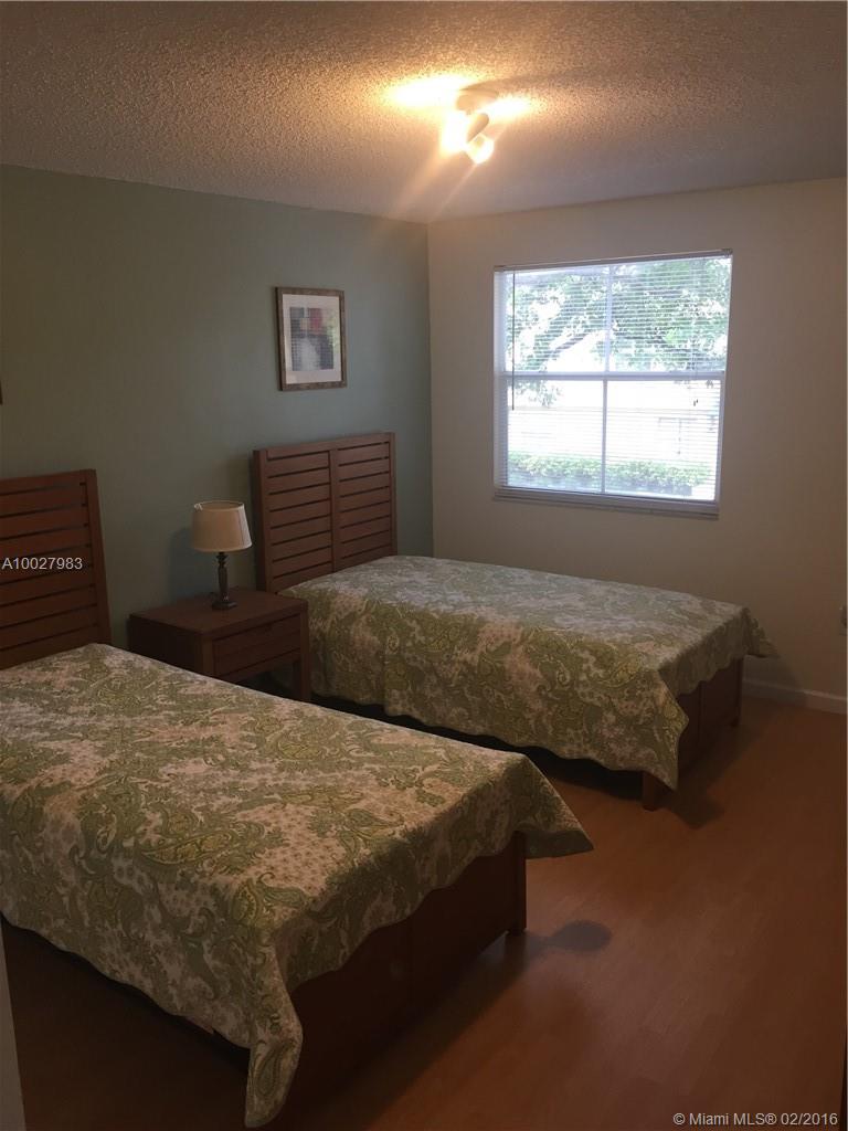 The Greens At Doral Condo - Residential Lease