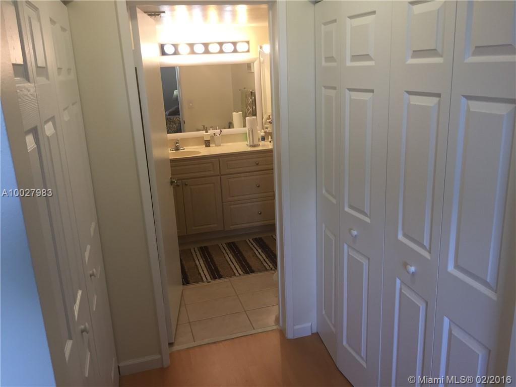 The Greens At Doral Condo - Residential Lease