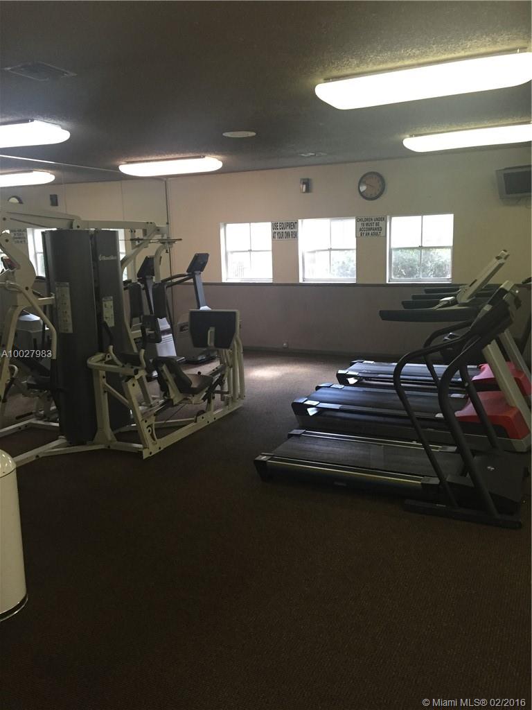 The Greens At Doral Condo - Residential Lease