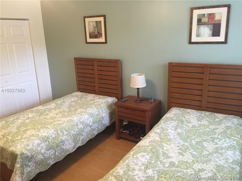 The Greens At Doral Condo - Residential Lease