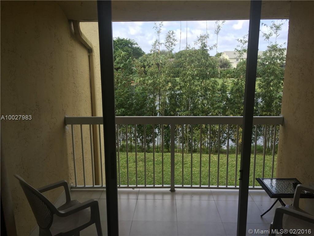 The Greens At Doral Condo - Residential Lease