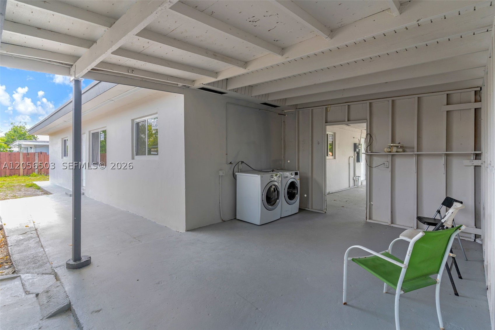 CAROL CITY GARDENS 2ND AD - Residential