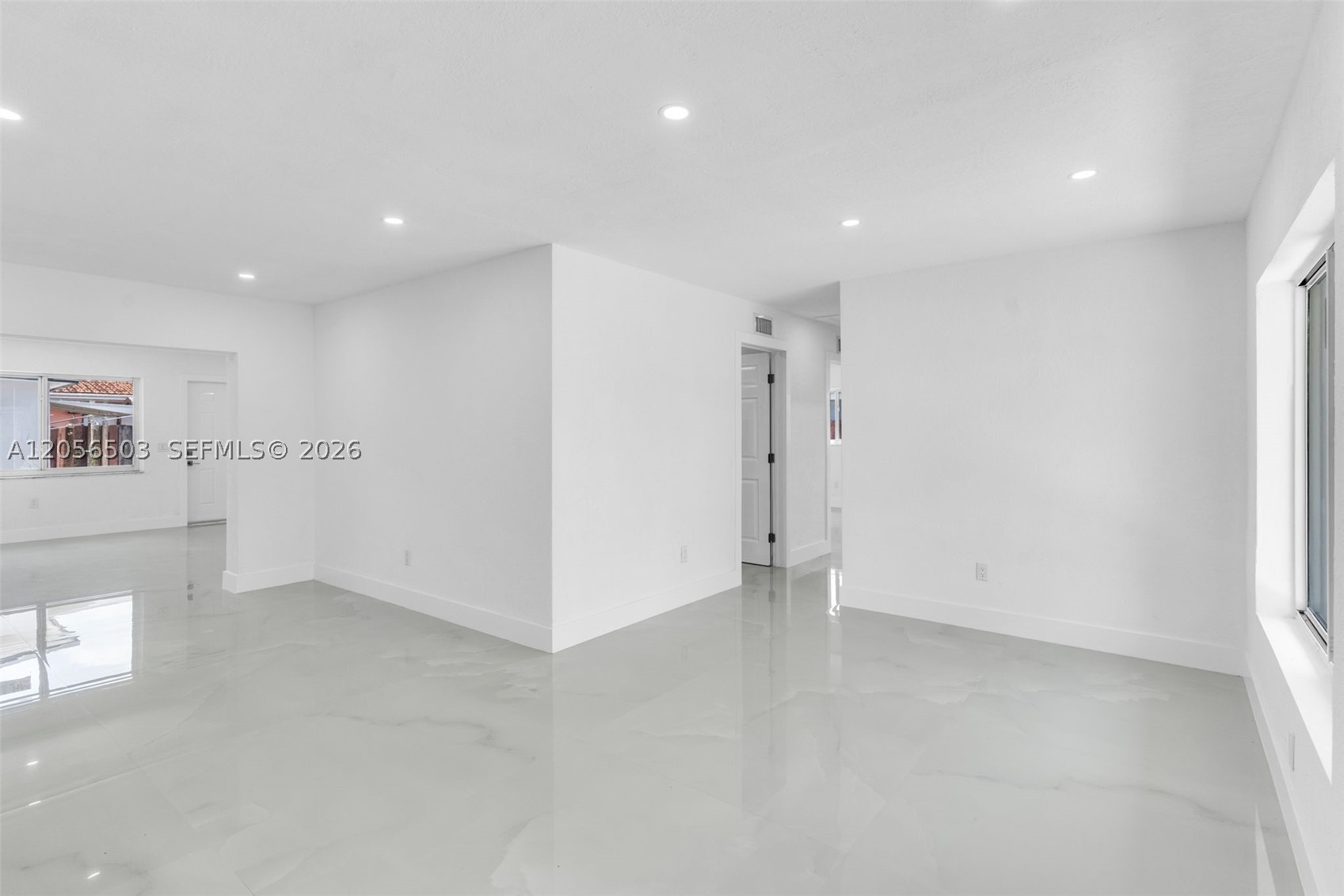 CAROL CITY GARDENS 2ND AD - Residential