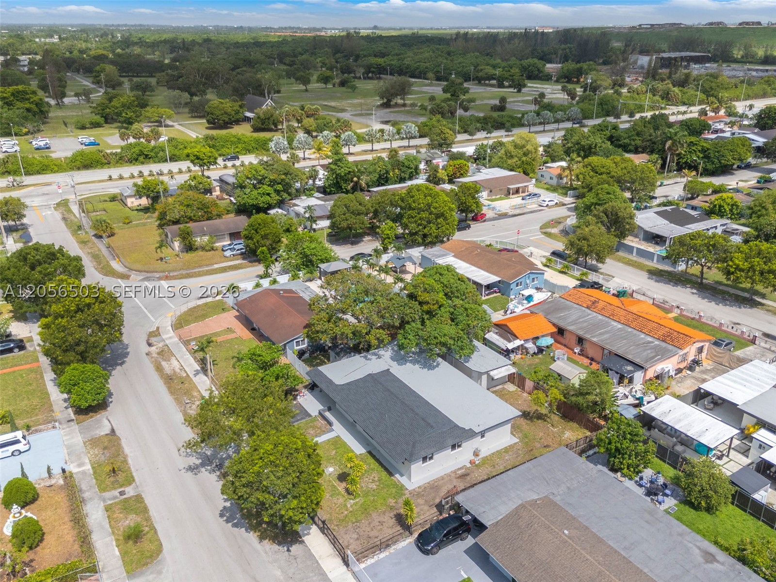 CAROL CITY GARDENS 2ND AD - Residential