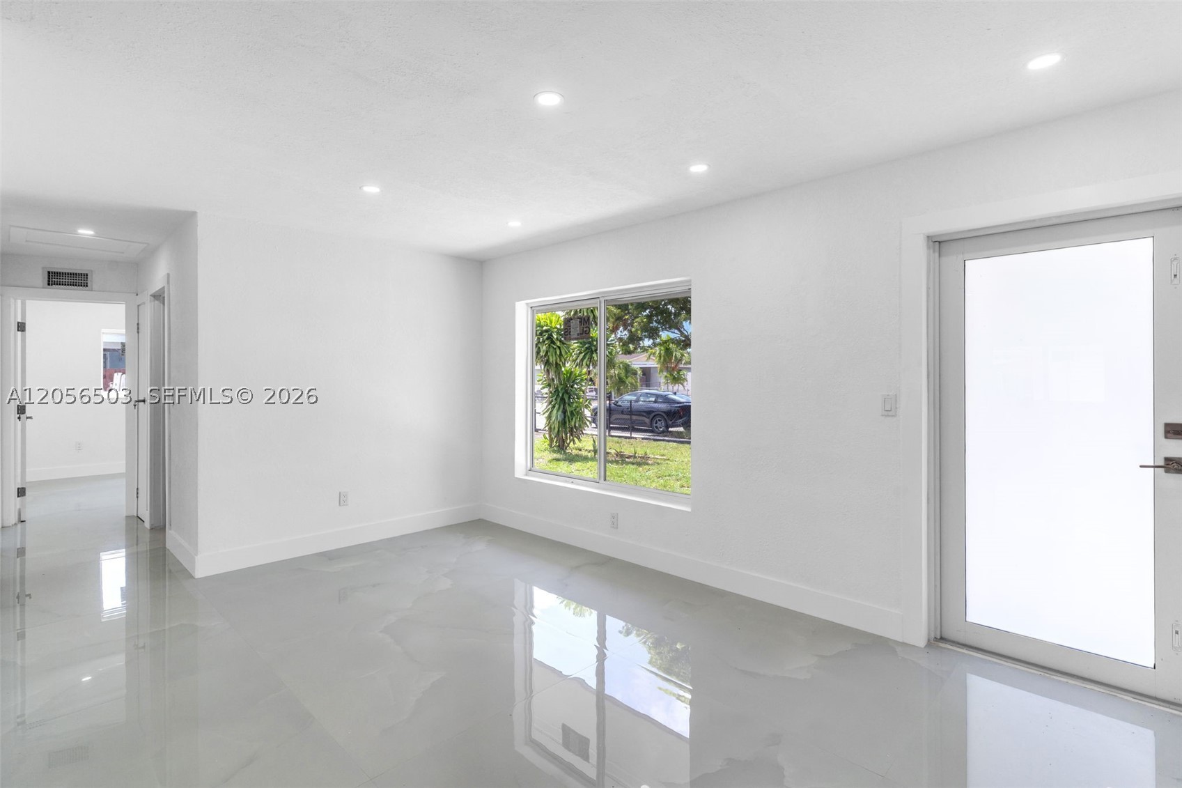 CAROL CITY GARDENS 2ND AD - Residential
