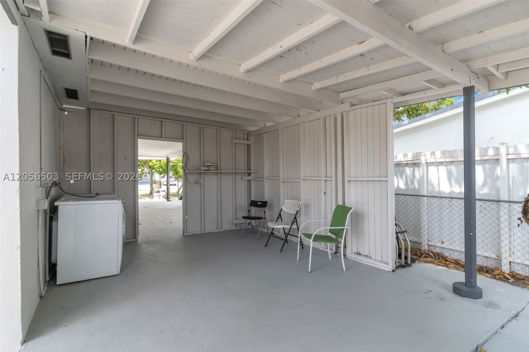 CAROL CITY GARDENS 2ND AD - Residential