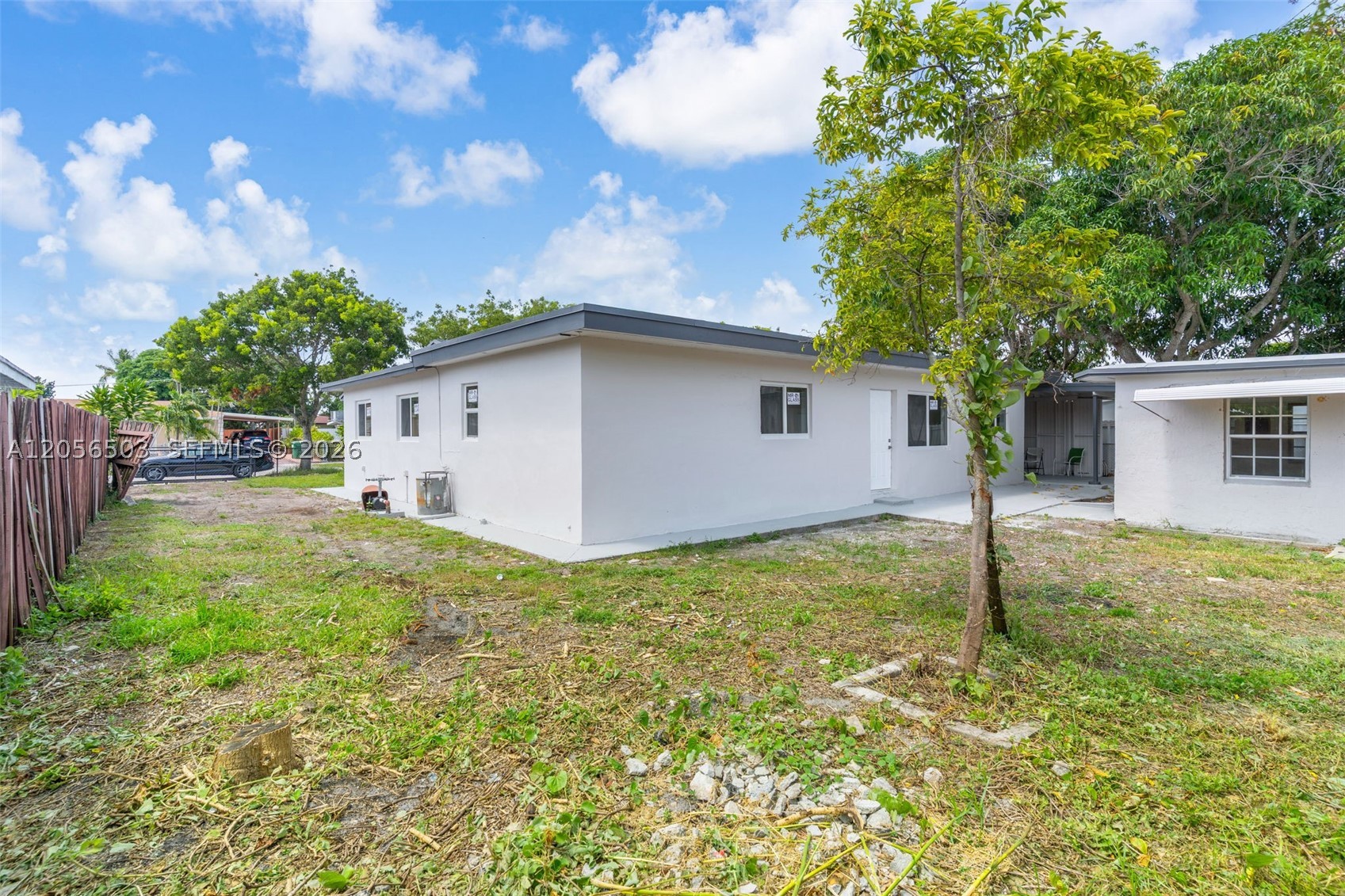 CAROL CITY GARDENS 2ND AD - Residential
