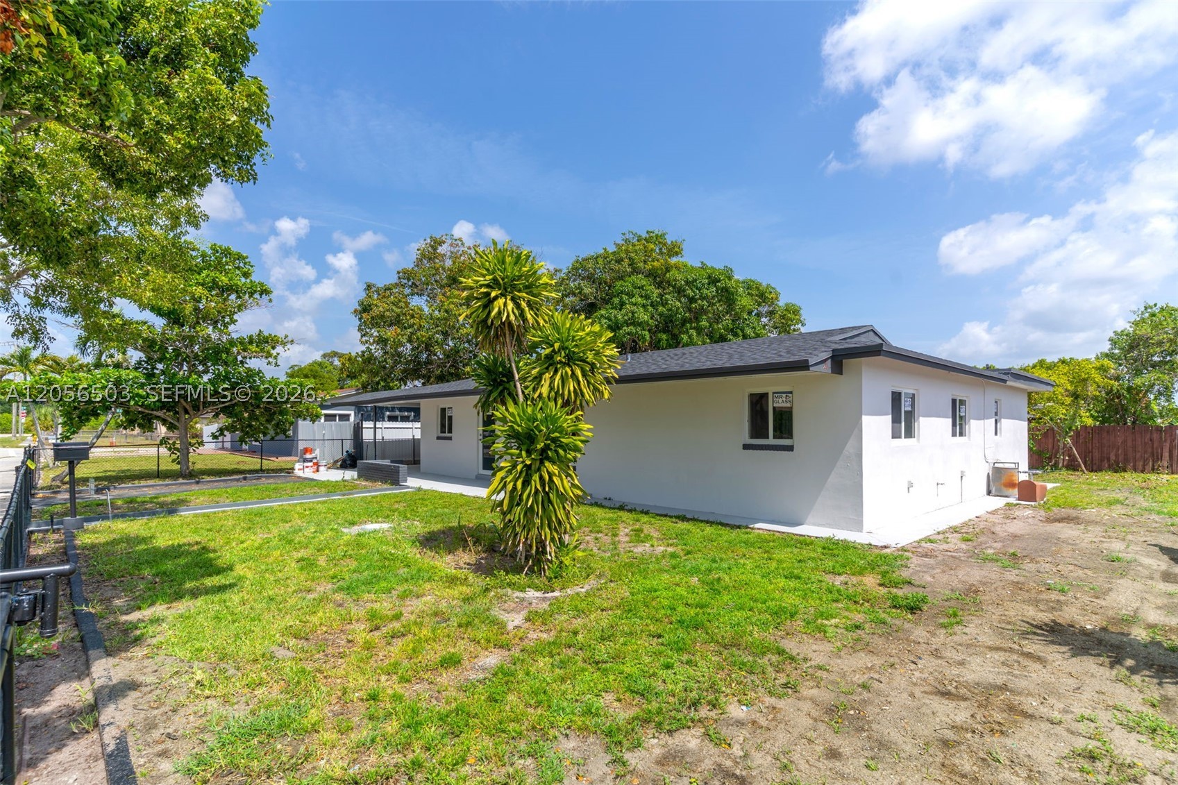 CAROL CITY GARDENS 2ND AD - Residential