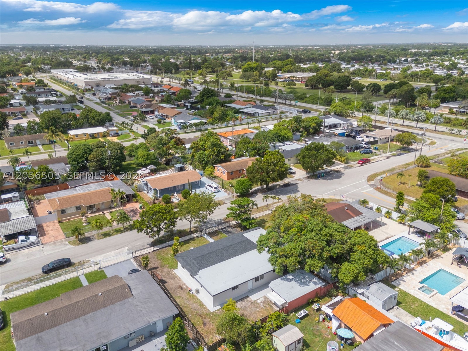 CAROL CITY GARDENS 2ND AD - Residential